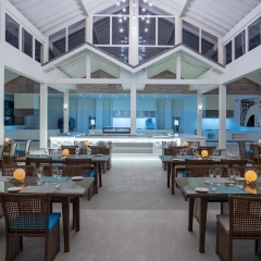 Отель Carpe Diem Beach Resort & Spa - All inclusive фото 5