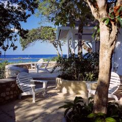 Отель Jamaica Inn фото 5