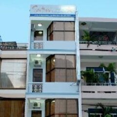 Отель Starfish Hotel Nha Trang Вьетнам, Нячанг - отзывы, цены и фото номеров - забронировать отель Starfish Hotel Nha Trang онлайн фото 7