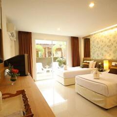 Windmill Resort Hotel Pattaya комната для гостей фото 5