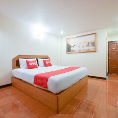 Отель OYO 589 Shangwell Mansion Pattaya Паттайя фото 27