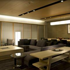 The Capitol Hotel Tokyu развлечения