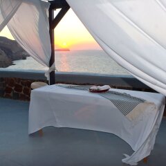 Отель Ambassador Santorini Luxury Villas & Suites спа фото 2