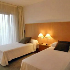 Montserrat Hotel & Training Center комната для гостей фото 4