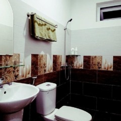 Отель Phuong Anh Hoi An Homestay ванная