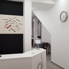 Отель B&B Kristal Италия, Чинизи - отзывы, цены и фото номеров - забронировать отель B&B Kristal онлайн удобства в номере фото 2