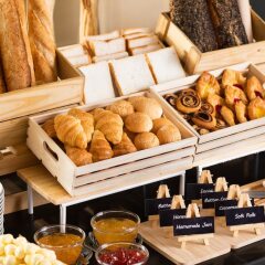 Отель Amata Resort Пхукет фото 3