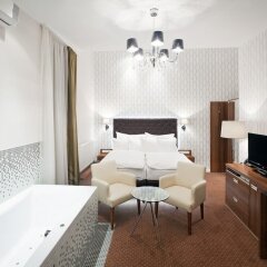 Отель Pytloun City Boutique Либерец комната для гостей фото 4