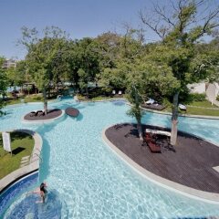 Отель Sueno Hotels Beach Side бассейн фото 3