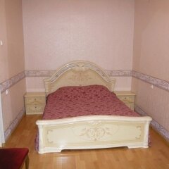 Гостиница Эдельвейс комната для гостей фото 5