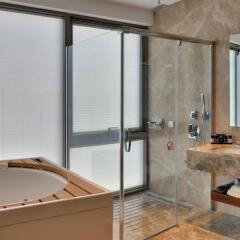 Ommer Hotel Kayseri спа