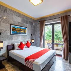 Отель Maison Vui Boutique Villa комната для гостей фото 3