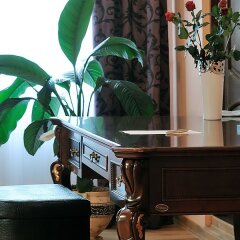 MelRose Hotel Ровно интерьер отеля фото 2