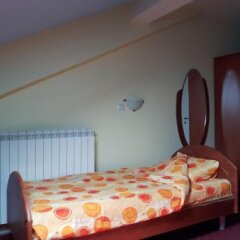 Hollywood Prenociste in Nis, Serbia from 52$, photos, reviews - zenhotels.com