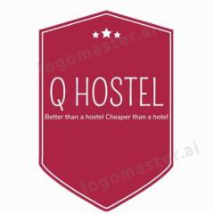 Q Hostel in Doha, Qatar from 28$, photos, reviews - zenhotels.com hotel interior photo 3