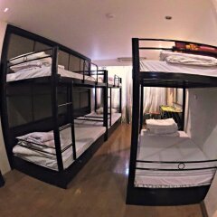 Отель See you at Lily's Hostel Вьетнам, Ханой - 1 отзыв об отеле, цены и фото номеров - забронировать отель See you at Lily's Hostel онлайн детские мероприятия