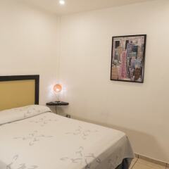 Отель Micro Hotel Rio de Piedras Гондурас, Сан-Педро-Сула - отзывы, цены и фото номеров - забронировать отель Micro Hotel Rio de Piedras онлайн сейф в номере