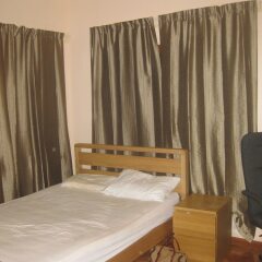 Отель GHouse Accra спа