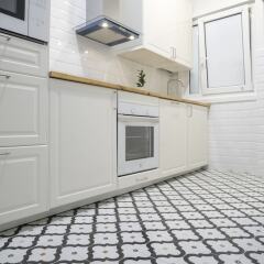 Апартаменты Sansebastianforyou San Telmo Apartment Сан-Себастьян фото 10