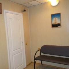 Dill Hostel комната для гостей фото 2