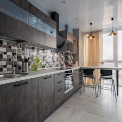 Гостиница Moscow Skyline Apartment в Москве отзывы, цены и фото номеров - забронировать гостиницу Moscow Skyline Apartment онлайн Москва в номере