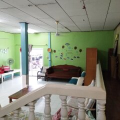 Отель Nong Amm Homestay детские мероприятия фото 2