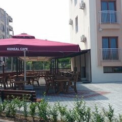 Kumsal Hotel Турция, Зейтинбели - отзывы, цены и фото номеров - забронировать отель Kumsal Hotel онлайн фото 4