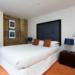 Отель Veeve - Soho House комната для гостей фото 4