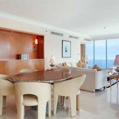 Отель Hilton Dubai Jumeirah в номере