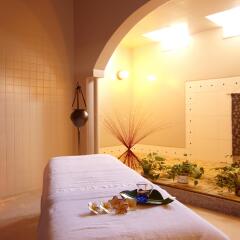 Hotel Mahaina Wellness Resort Okinawa сауна