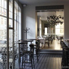 Отель Neiburgs Hotel Латвия, Рига - 4 отзыва об отеле, цены и фото номеров - забронировать отель Neiburgs Hotel онлайн помещение для мероприятий