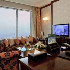 Mercure Al Khobar Hotel in Al Khobar, Saudi Arabia from 116$, photos, reviews - zenhotels.com guestroom photo 5