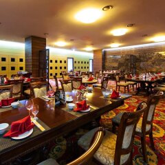 Отель Grand Plaza Hanoi Ханой питание фото 3