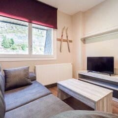 Apartamento Principat Park in Incles, Andorra from 140$, photos, reviews - zenhotels.com guestroom photo 5