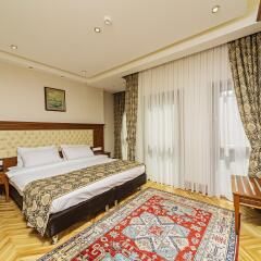 Spectra Hotel комната для гостей