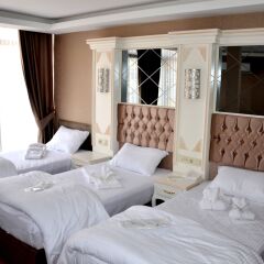 Sun Comfort Hotel in Istanbul, Turkiye from 53$, photos, reviews - zenhotels.com guestroom photo 3