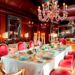 Hotel Principe Di Savoia
