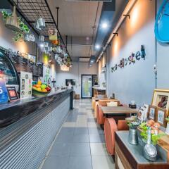 Отель Eco Hostel Таиланд, Пхукет - отзывы, цены и фото номеров - забронировать отель Eco Hostel онлайн питание