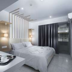 Elite Hotel в номере