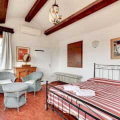 Отель Canale - WR Apartments Италия, Венеция - отзывы, цены и фото номеров - забронировать отель Canale - WR Apartments онлайн комната для гостей фото 3