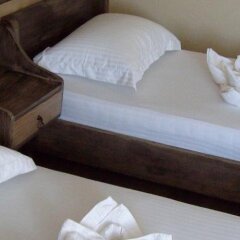 Wallabies Victoria Hotel Турция, Сельчук - отзывы, цены и фото номеров - забронировать отель Wallabies Victoria Hotel онлайн сейф в номере