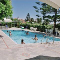 Marirena Hotel детские мероприятия фото 2