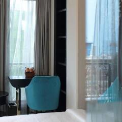 A25 Hotel Хошимин комната для гостей