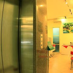 Heart Hotel детские мероприятия