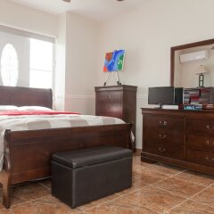 Big vacational house in Isabela in Moca, Puerto Rico from 939$, photos, reviews - zenhotels.com room amenities