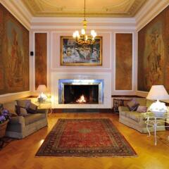 Grand Hotel Tettuccio фото 7