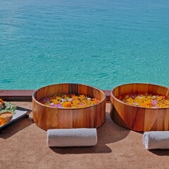Отель Kihaad Maldives с домашними животными