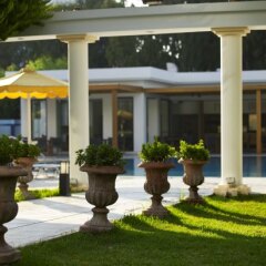Mitsis Grand Hotel Rhodes Родос фото 2