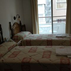 Отель Hostal Residencia Pasaje Новельда детские мероприятия