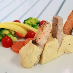 Отель Days Inn by Wyndham Patong Beach Phuket питание фото 2